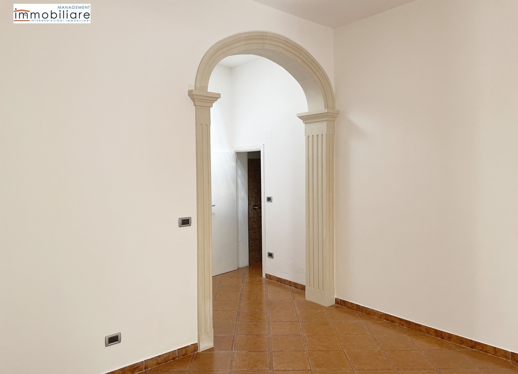 studio castrignano de' Greci