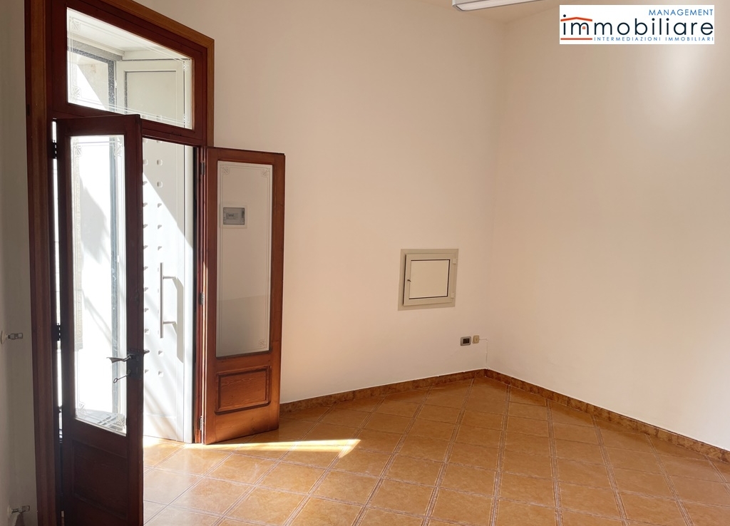 studio castrignano de' Greci