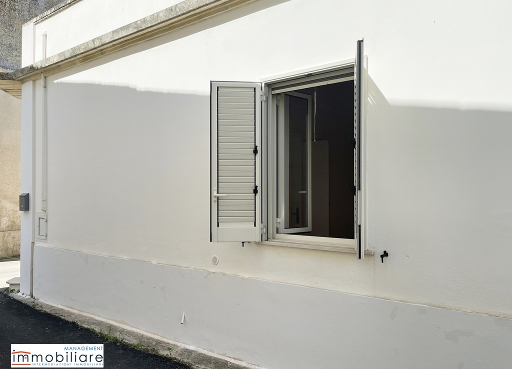 studio castrignano de' Greci