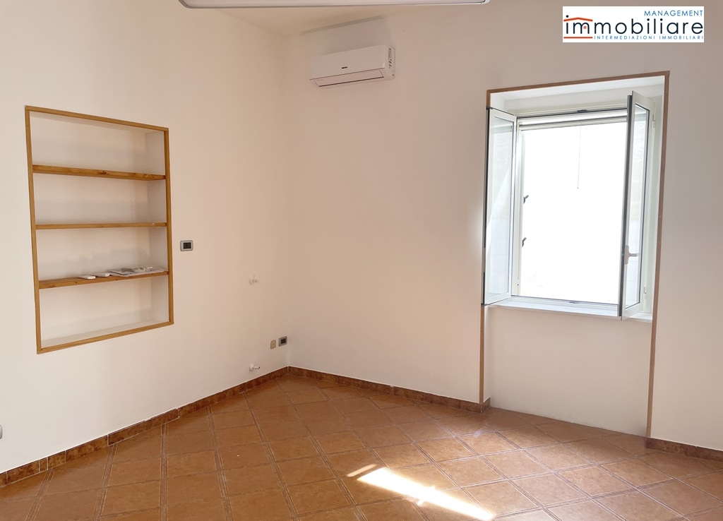 studio castrignano de' Greci