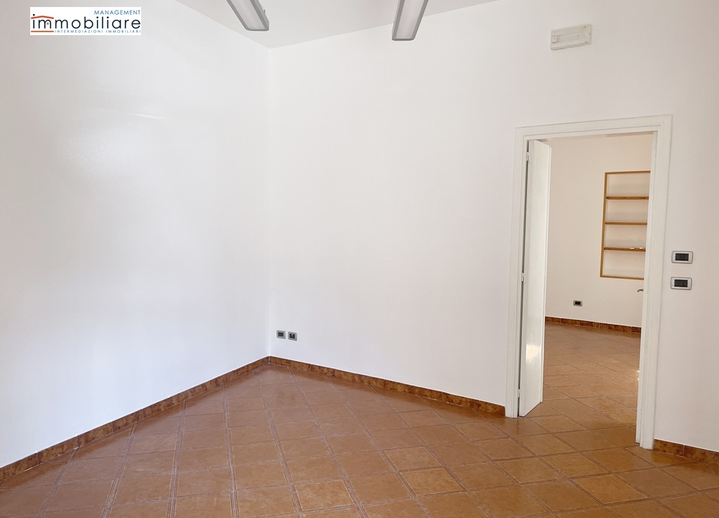 studio castrignano de' Greci