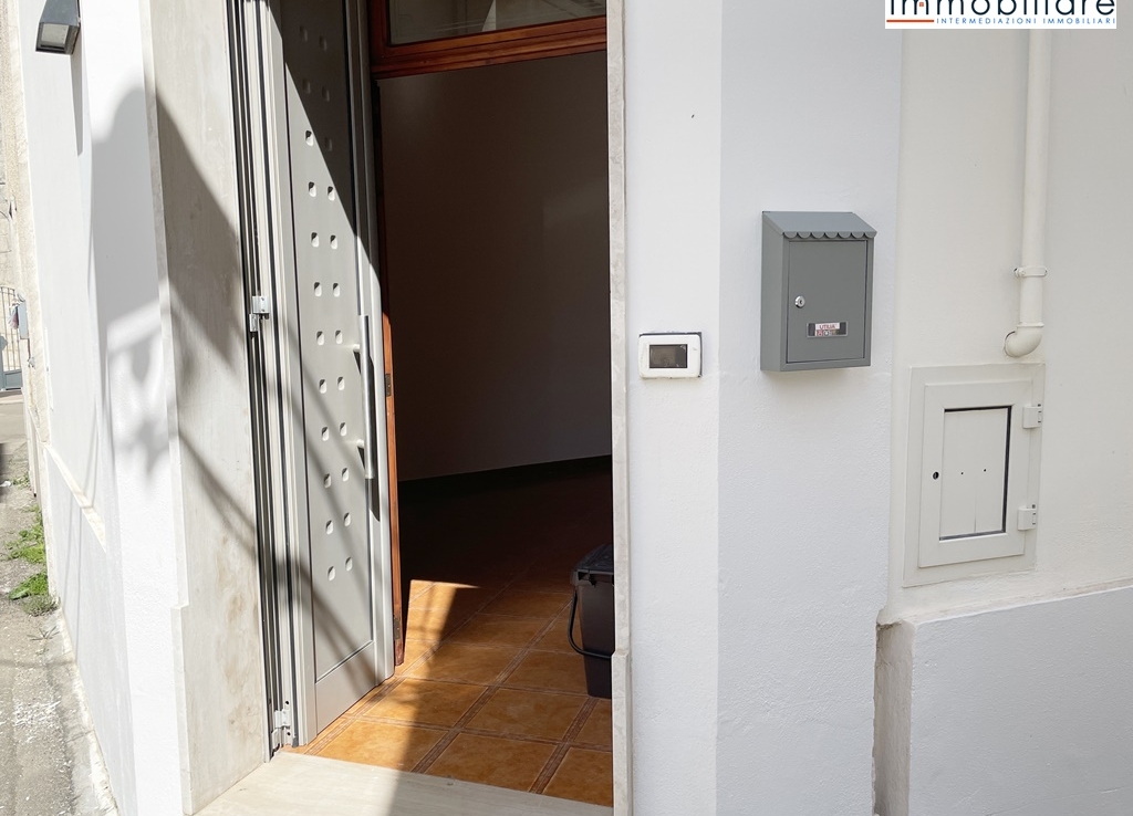 studio castrignano de' Greci