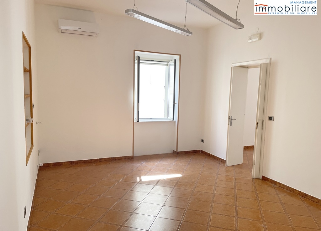 studio castrignano de' Greci