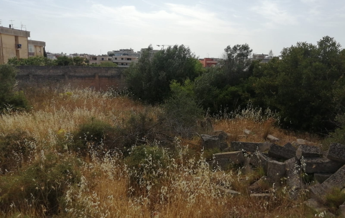 terreno a Casarano