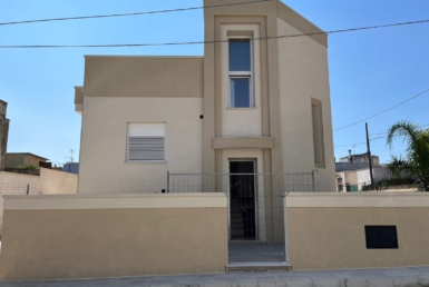 Villa Lucugnano