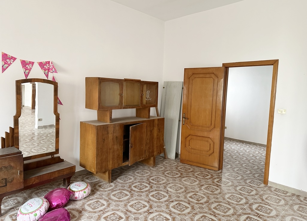 appartamento Melissano