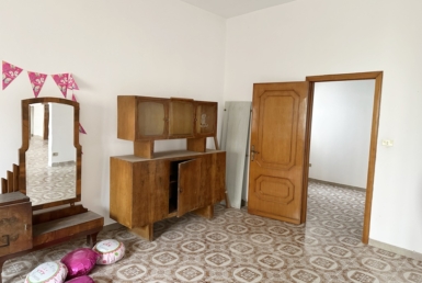 appartamento Melissano