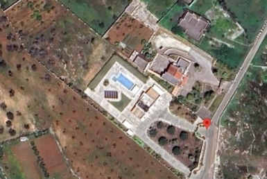 villa Ruffano