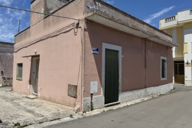 casa Giurdignano