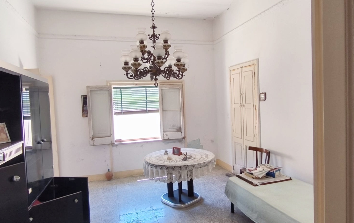 casa Giurdignano