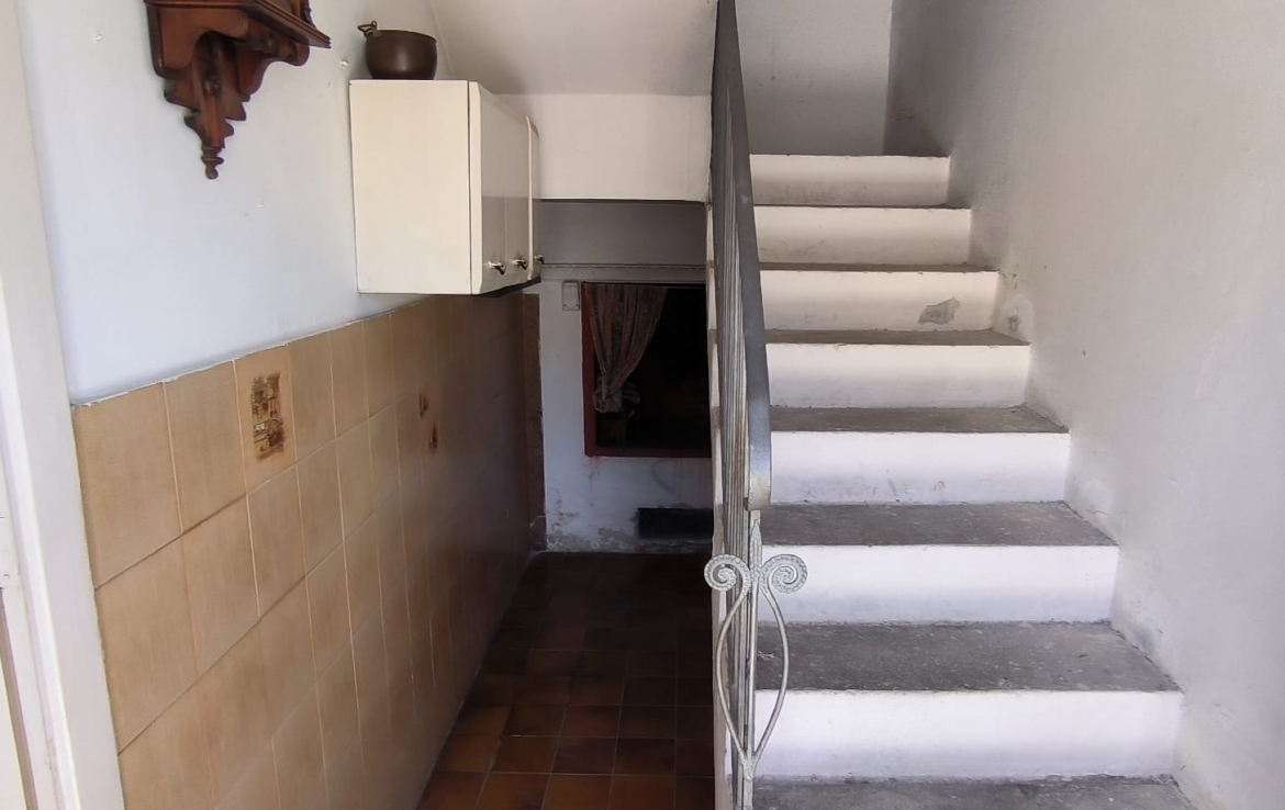 casa Giurdignano