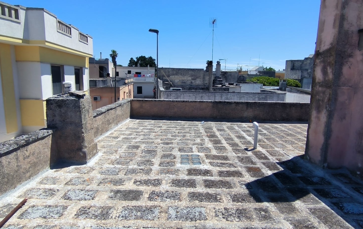 casa Giurdignano