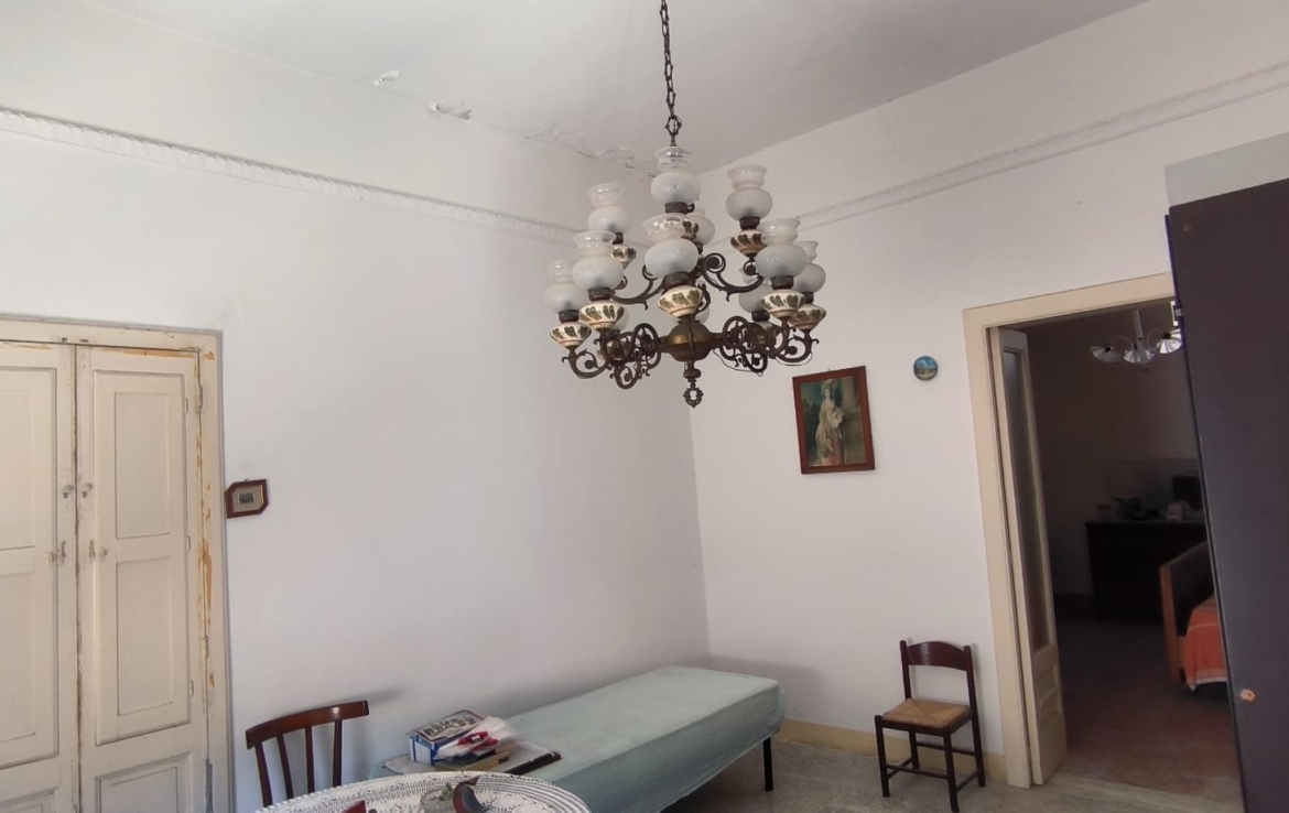 casa Giurdignano