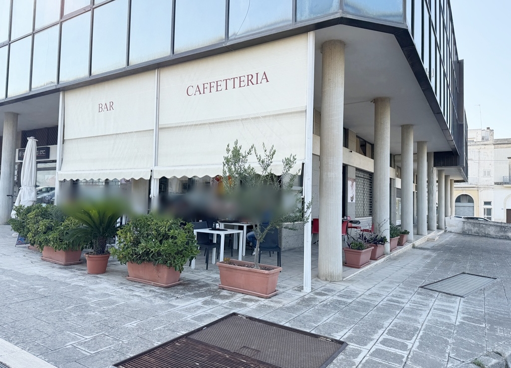 bar Galatina