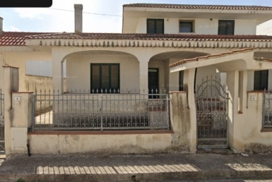 Villetta Lequile