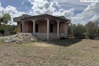 villa Piccinno
