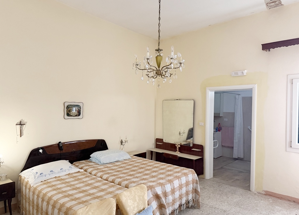 casa Supersano