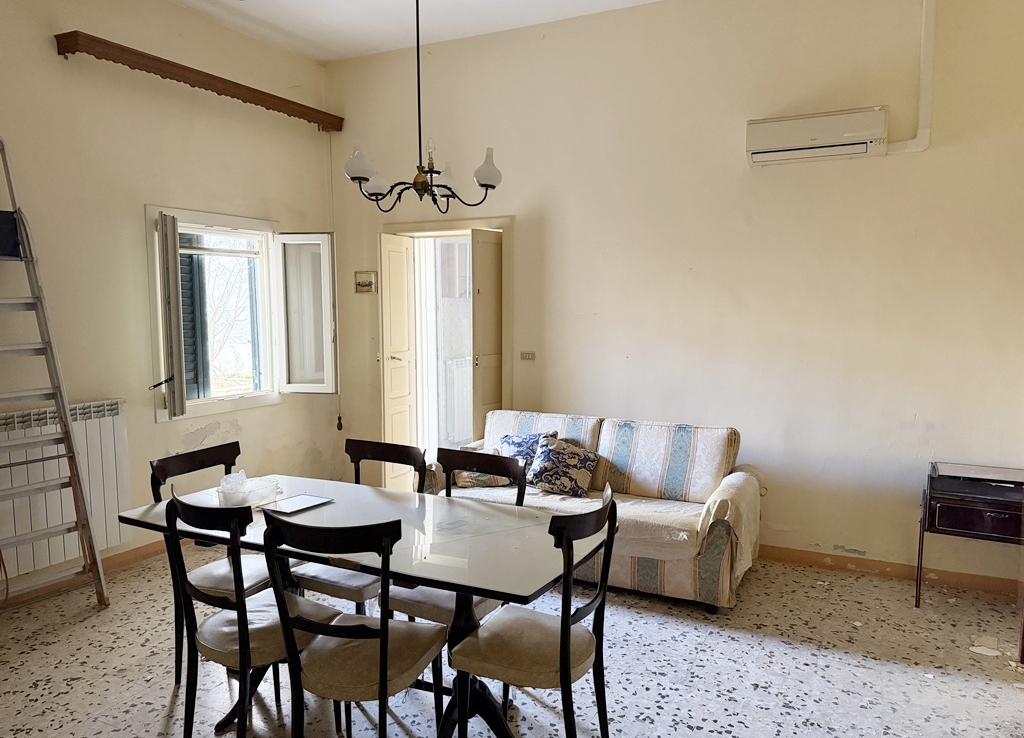 casa Supersano