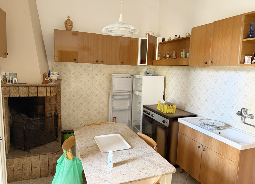 casa Supersano