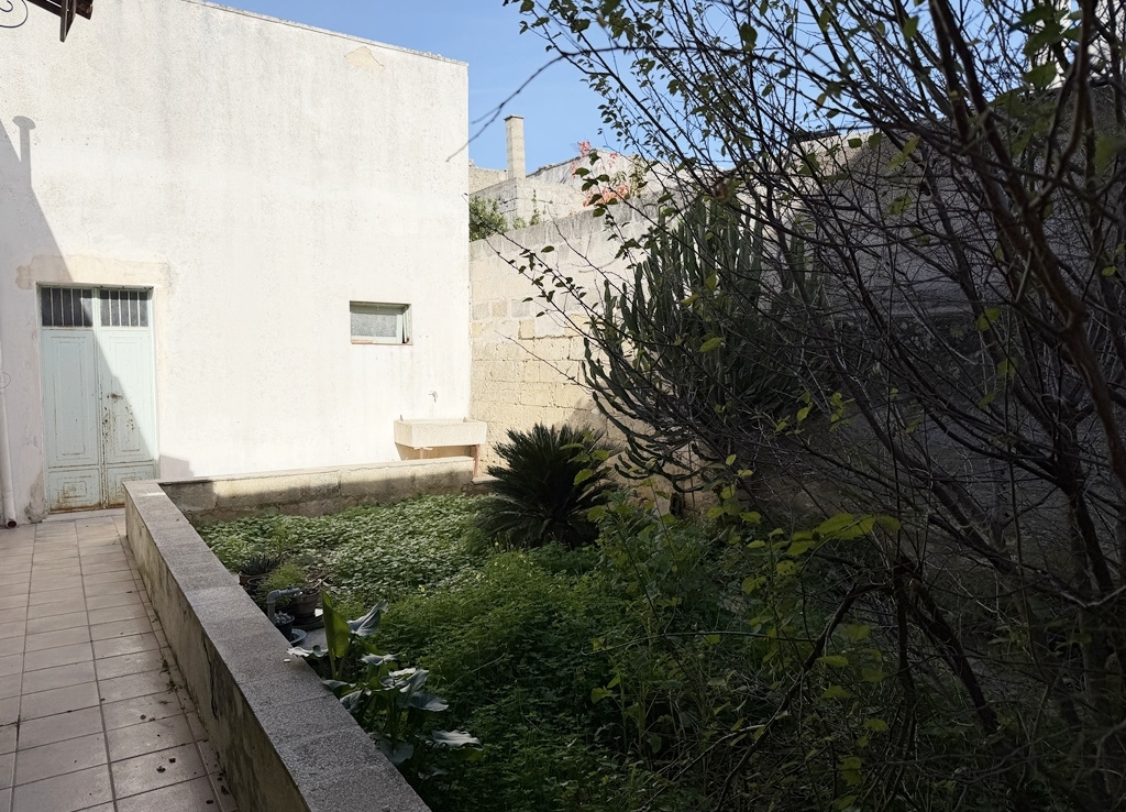 casa Supersano