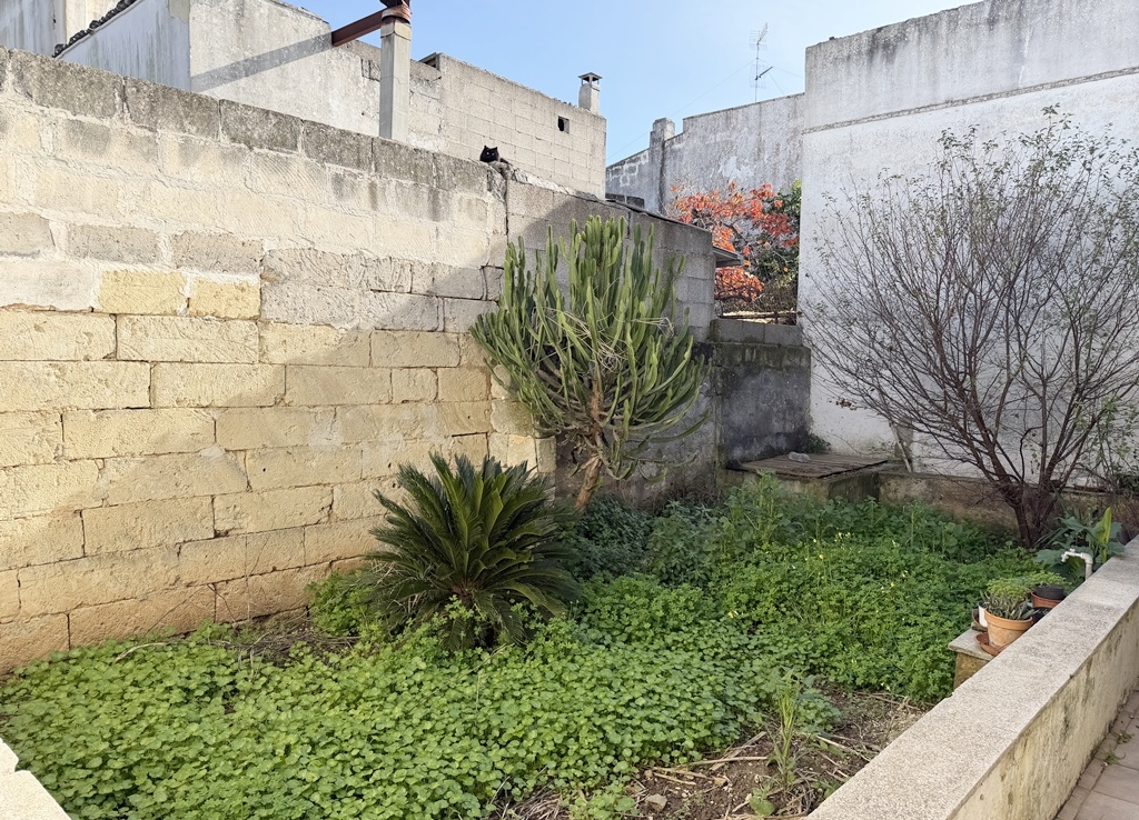 casa Supersano