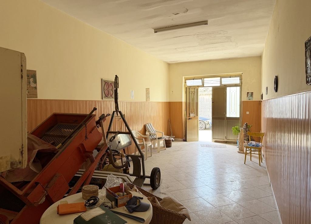 casa Supersano