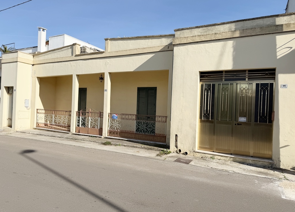 casa Supersano