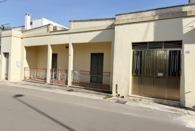casa Supersano