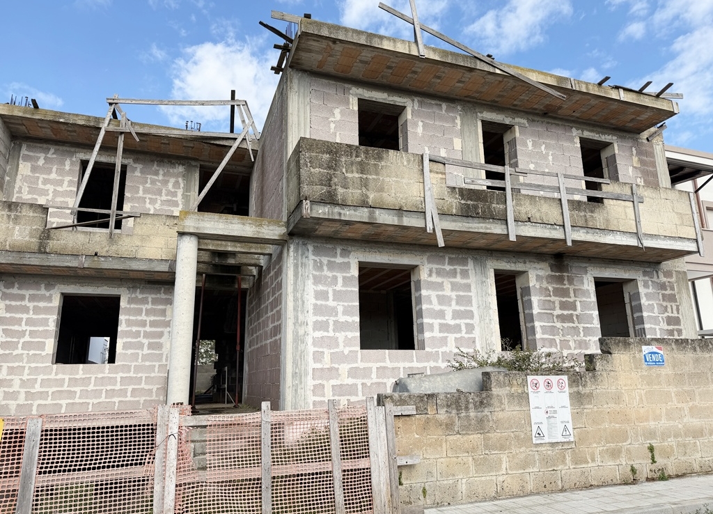 Cantiere Scorrano