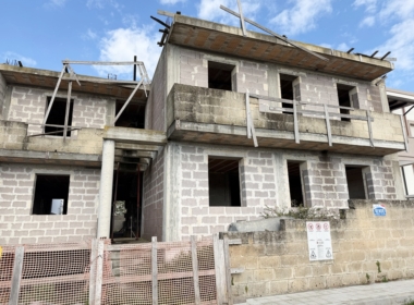 Cantiere Scorrano